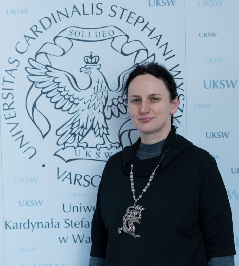 Magdalena Żemojtel-Piotrowska