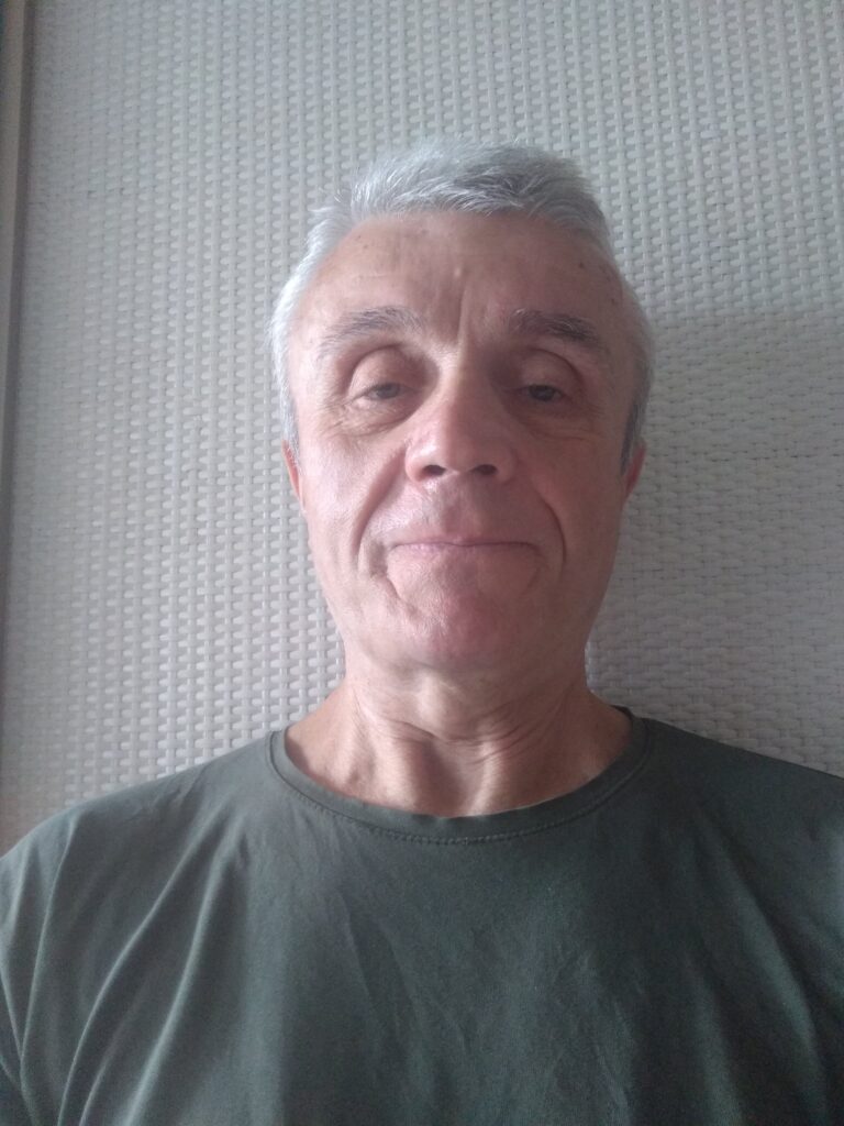 Vadym Vasiutynskyi
