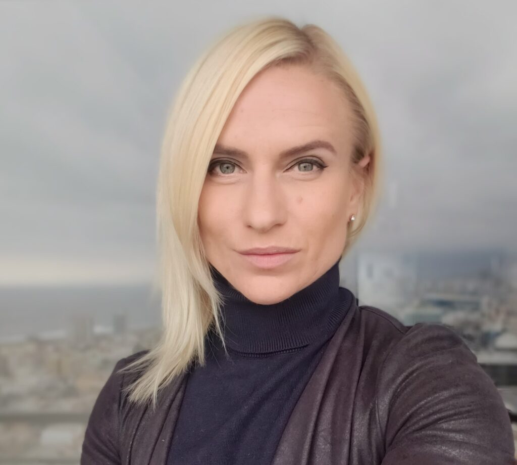 Anna Wlodarczyk