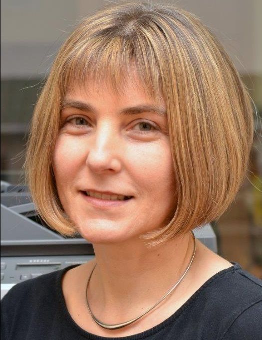 Mariola Łaguna
