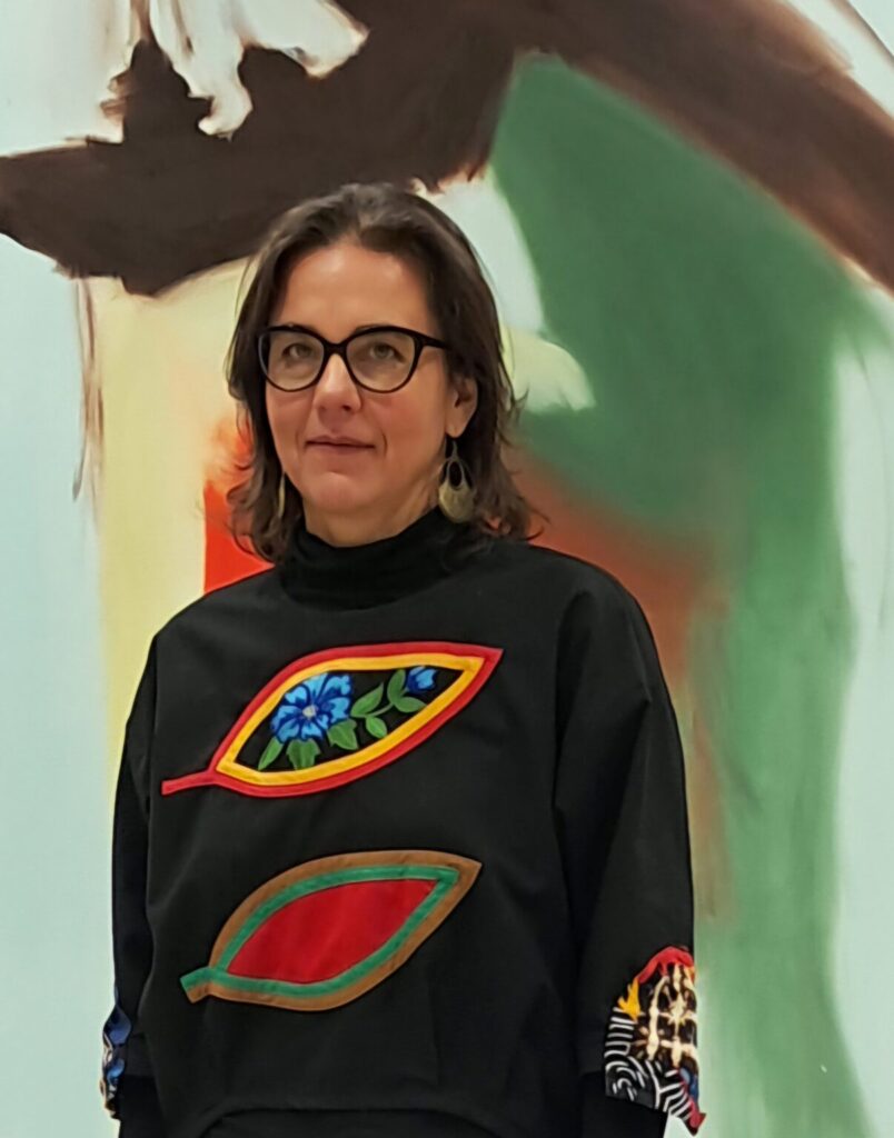 Joanna Różycka-Tran