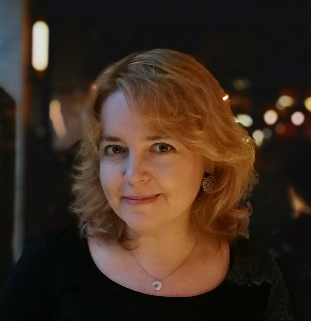 Katarzyna Hamer