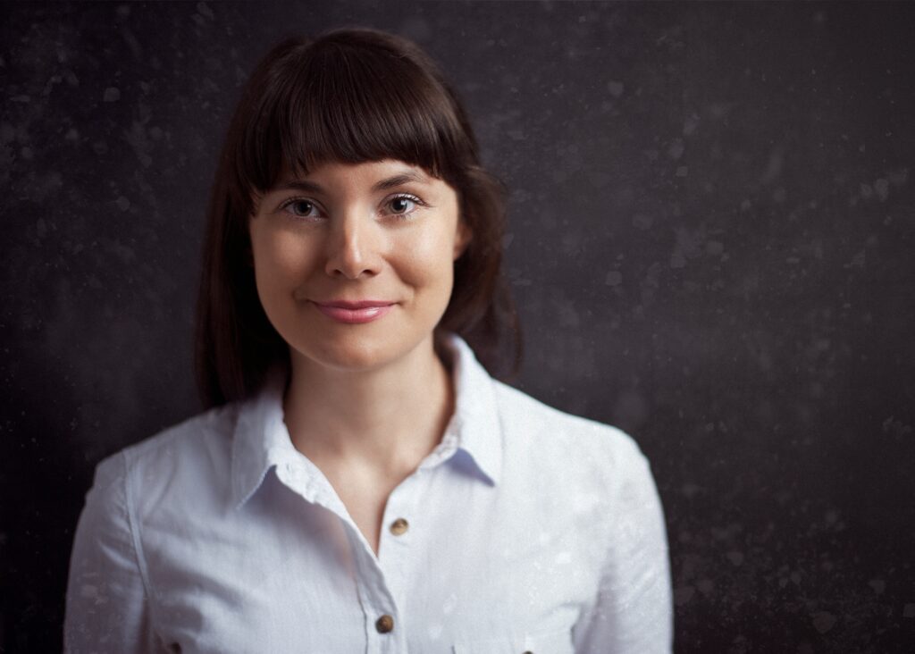 Katarzyna Growiec