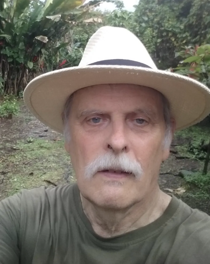 Paweł Boski