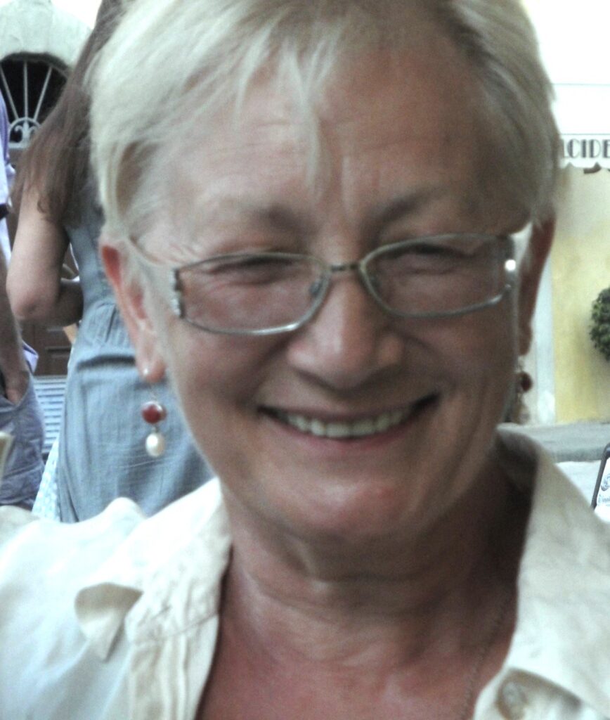 Anna Kwiatkowska
